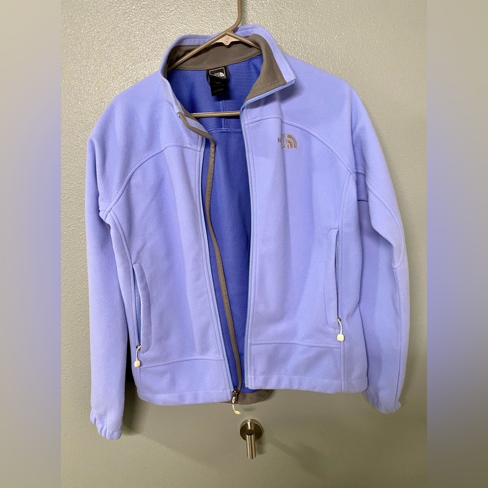 North Face Jacket